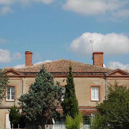 Chateau de Faudade Lévignac-sur-Save Exterior foto